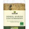Alnatura Dinkel Knäcke Käse Kürbiskern