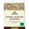 Alnatura Dinkel Knäcke Saaten