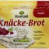Alnatura Knäcke-Brot Sesam