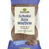 Alnatura Schoko Reiswaffeln Vollmilch