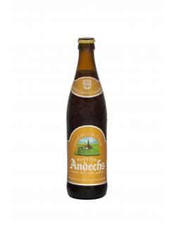 Andechs Doppelbock Dunkel (Mehrweg)