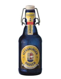 Flensburger Radler (Mehrweg)