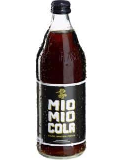 Mio Mio Cola (Mehrweg)