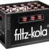 Fritz Kola null Zucker (Mehrweg)
