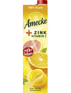 Amecke + Zink Vitamin C