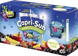 Capri-Sun Monster Alarm