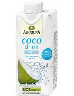 Alnatura Coco Drink Natur