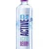 Active O2 Two Erfrischungsgetränk Ice Berry (Einweg)