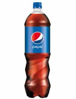 Pepsi Cola (Einweg)