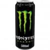Monster Energy (Einweg)