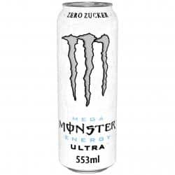 Monster Mega Energy Ultra Zero Zucker (Einweg)