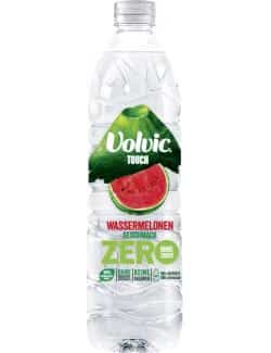 Volvic Touch Wassermelone Zero Zucker (Einweg)