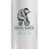 Hans Baer Secco weiß (Einweg)
