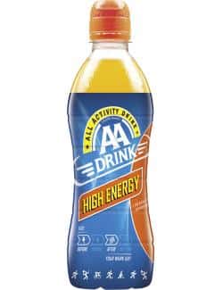 AA Drink High Energy (Einweg)