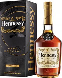 Hennessy Very Special Cognac