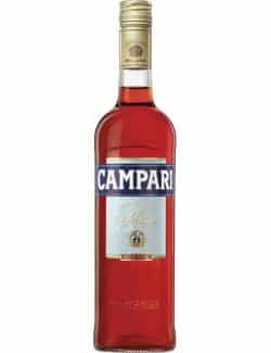 Campari Bitter