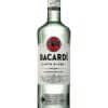 Bacardi Carta Blanca
