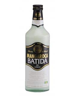 Batida De Coco