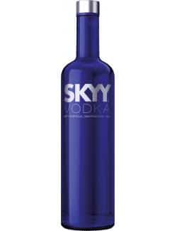 Skyy Vodka 40% Vol.