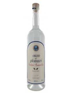 Isidoros Arvanitis Ouzo Plomari