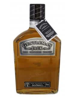 Jack Daniel's Gentleman Jack Rare Tennessee Whiskey