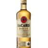 Bacardi Carta Oro Superior Gold Rum
