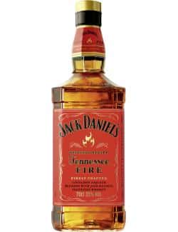 Jack Daniel's Tennessee Fire Liqueur