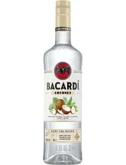 Bacardi Coconut