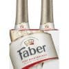 Faber Krönung Sekt halbtrocken