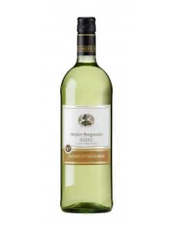 Badischer Winzerkeller Weißer Burgunder Heinrich Hansjacob