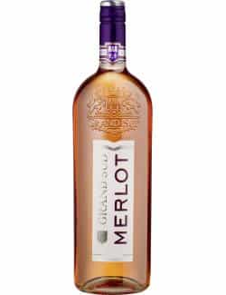 Grand Sud Merlot Rosèwein trocken