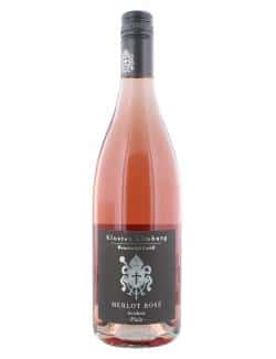 Kloster Limburg Merlot Roséwein trocken