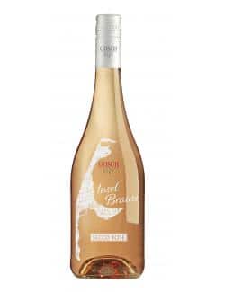 Gosch Sylt Inselbrause Sesso Rosé