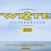 Twister Filterhülsen