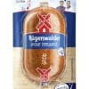 Rügenwalder Mühle Teewurst grob