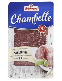 Reinert Chambelle Salami