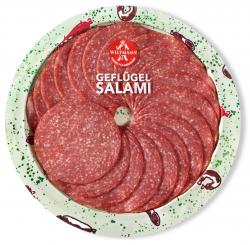 Wiltmann Geflügel-Salami