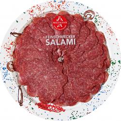 Wiltmann Feinschmecker-Salami