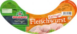 Wiesenhof Geflügel-Fleischwurst