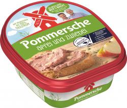 Rügenwalder Mühle Pommersche Apfel und Zwiebel