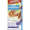 Zimbo Schinken Zwiebelmettwurst