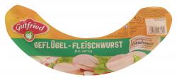 Gutfried Geflügel-Fleischwurst