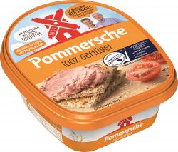 Rügenwalder Mühle Pommersche 100% Geflügel