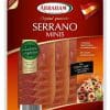 Abraham Serrano Minis