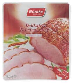 Rümke Delikatess Krustenbraten