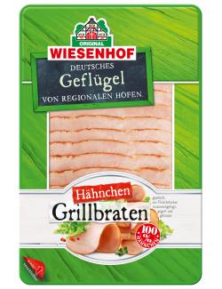 Wiesenhof Hähnchen-Grillbraten