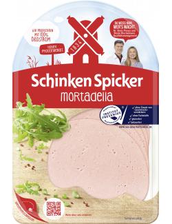 Rügenwalder Mühle Schinken Spicker Mortadella