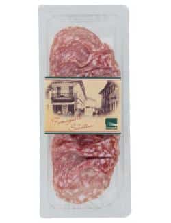 Fumagalli Original italienische Salami Milano