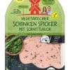 Rügenwalder Mühle Vegetarischer Schinken Spicker Schnittlauch