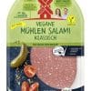 Rügenwalder Mühle Vegane Mühlen Salami klassisch
